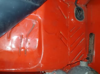 1970 Plymouth Cuda 340