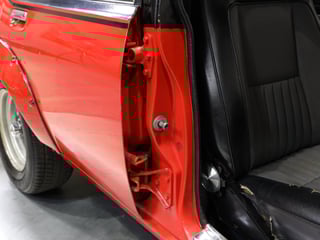 1975 Holden LH Torana SLR 5000 L34 - Salamanca Red 