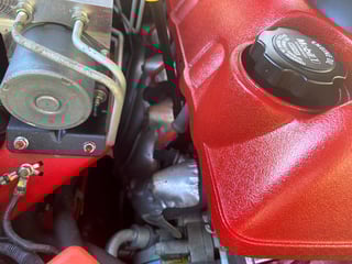 2006 HSV GTO Z Series Signature Coupe - Build No.30 / 70