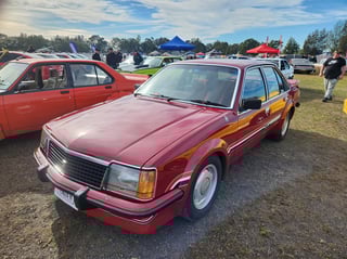 2024 All Holden Day and Coffee and Cars St Ives - A Massive Car Lover's Day!