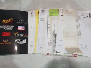 1964 EH Premier - 600hp RB30 Twin Cam Turbo