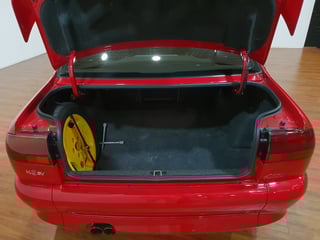 1994 HSV VR GTS 5.7L Factory Stroker #22