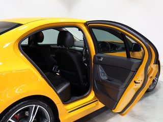 2013 FPV FG MK II GT Build No 1425 - Octane 