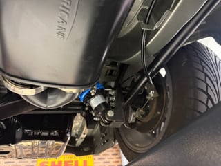 1968 Ford Mustang Shelby GT500 Eleanor