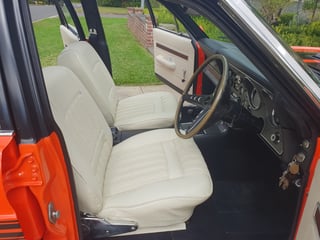 1971 XY GT Falcon Replica