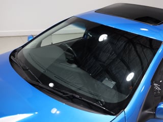 2003 FPV BA GT-P Build No 280 - Blueprint 20,024 km