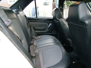 LH SLR 5000 L34 Torana