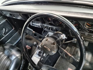 1972 Bathurst LJ GTR XU1 Torana