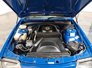 1985 VK HDT SS Group A Commodore Replica