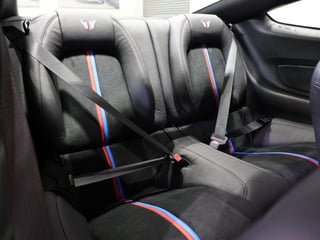 2017 Ford Mustang Tickford Bathurst ’77 Special - Build No. 66 of 77 - DELIVERY kms ONLY!