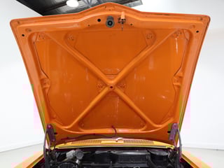 1972 Holden LJ Torana GTR XU1 - Lone O'Ranger