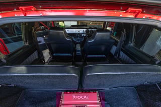 1978 UC Torana Hatchback A9X Tribute