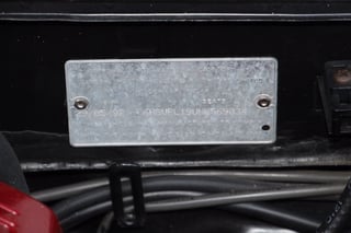 1992 VP HSV Senator 5000i  #39 / 136