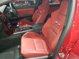 2010 VE-VC HDT 30th Anniversary Commodore #001