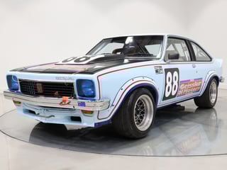 1977 Holden LX SS Torana A9X Hatchback