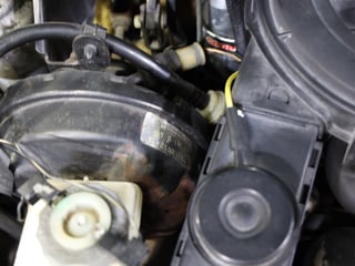 1998 Rover Mini Cooper - Almond Green … $39,500