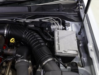 2014 Ford Falcon FGX G6E Turbo - Lightning Strike