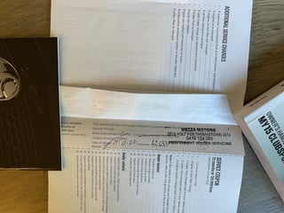 2015 HSV VF GEN-F Senator SV Build No. 20/50