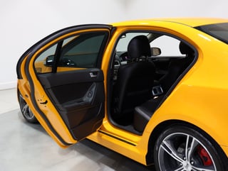 2013 FPV FG MK II GT Build No 1425 - Octane 