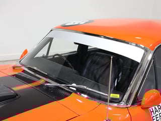 1971 Ford Falcon XY GT - 65E Moffat Race Tribute 