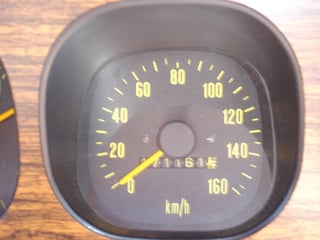 1977 LX Torana 4 door