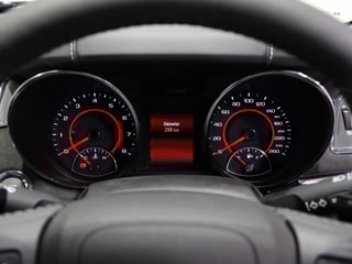 2017 Holden VF Series II SSV Redline - Son of A Gun - 298km!