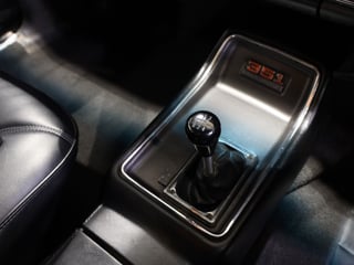 1969 Ford Falcon XW GTHO Rebody - Grecian Gold 