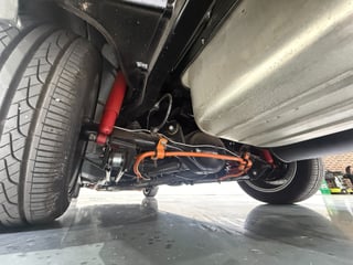 1973 Holden LJ Torana GTR XU1 Tribute - Glacier White