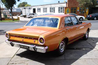 XR GT Replica Street or Strip!