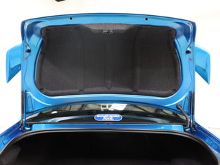 2003 FPV BA GT Build No 191 - Blueprint Metallic 25,973km