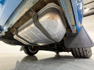 1985 HDT VK Group A SS Build No. 114/500 - 87,801 km 