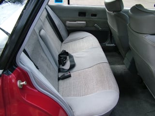 VL Group A Commodore #39