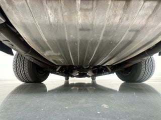 1975 Ford Falcon XB GT - Polar White