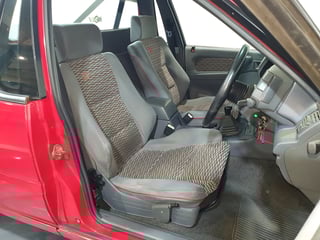 1990 HSV VG Maloo Ute