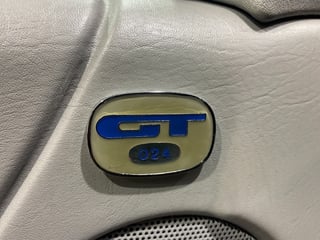 1992 Tickford Falcon EB GT - Build No.24