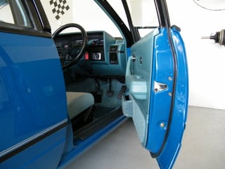 HDT VK Grp A Commodore #483