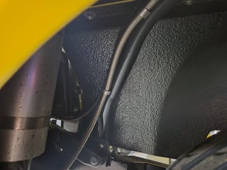 1971 Plymouth Cuda RESTOMOD Hemi 572 cui