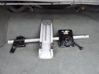 1967 Dodge Phoenix Hardtop Sedan 383 V8