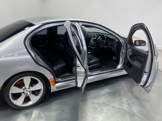 2006 FPV BF Falcon GT - Build 211