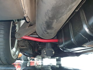 1987 HDT VL SS Group A Plus Pack Replica