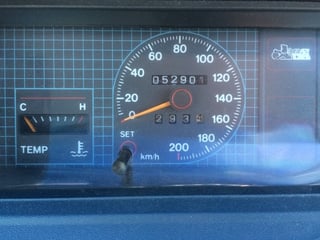 1987 Holden VL Commodore Executive