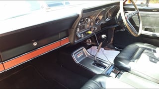 1971 XY Falcon GT Replica Ute