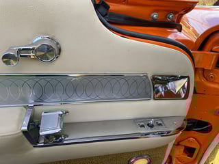 1960 Cadillac De Ville