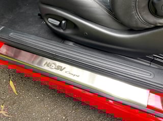 2006 HSV GTO Z Series Signature Coupe - Build No.30 / 70