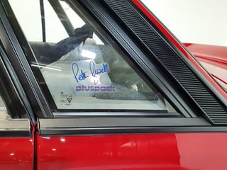 1986 HDT VL Commodore SS Group A - Plus Pack