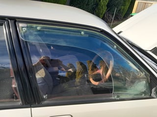 1983 Holden VH HDT Brock Commodore SS Group 3