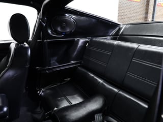 1968 Ford Mustang Shelby GT500 Eleanor Tribute