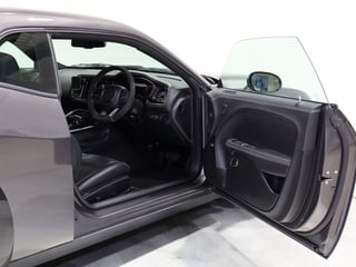 2022 Dodge Challenger SRT Hellcat Jailbreak Widebody RHD - 9,868km