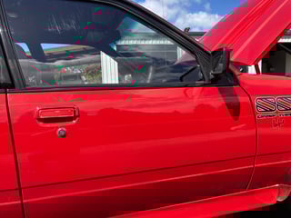 1982 VH SS Group 3 Brock Commodore #775