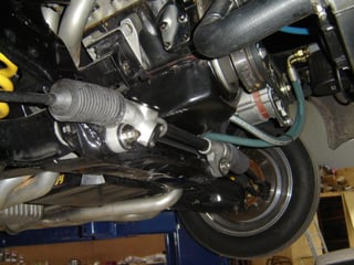 1977 LX Torana Street or Strip